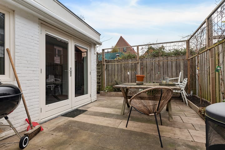 Foto 24 van Leliestraat 11-ZW