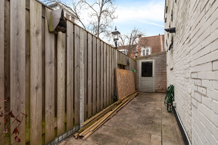 Foto 25 van Leliestraat 11-ZW