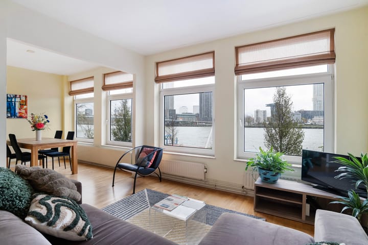 Foto 2 van Maaskade 167-C