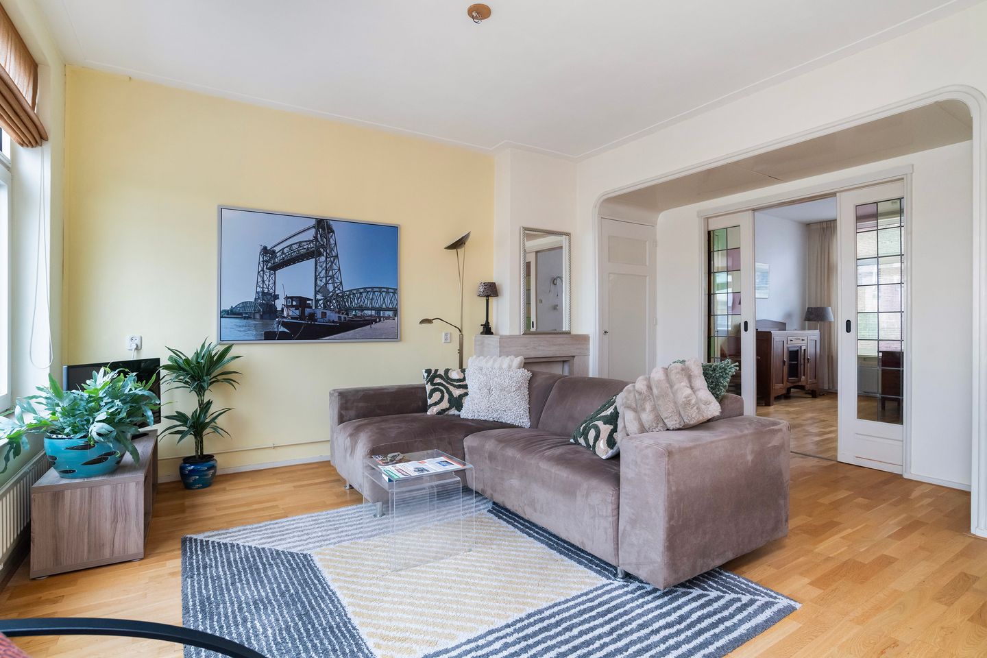 Foto 4 van Maaskade 167-C