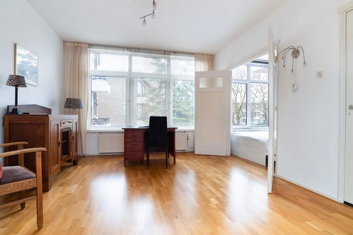 Foto 11 van Maaskade 167-C