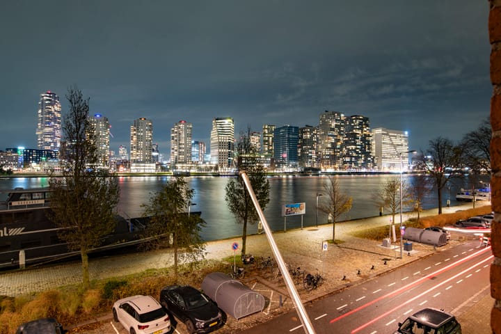 Foto 9 van Maaskade 167-C