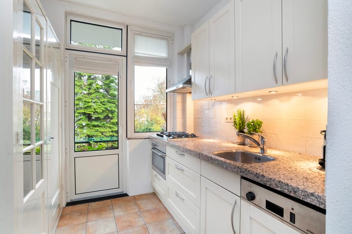 Foto 14 van Maaskade 167-C