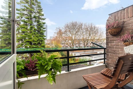 Maaskade 167-C tertiary image