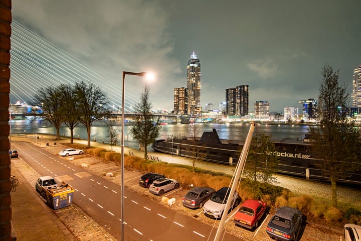 Foto 8 van Maaskade 167-C