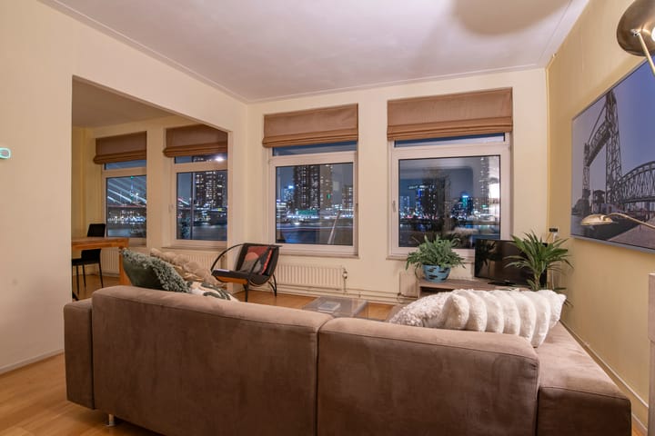 Foto 7 van Maaskade 167-C