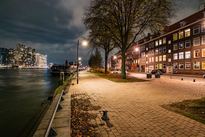 Foto 21 van Maaskade 167-C