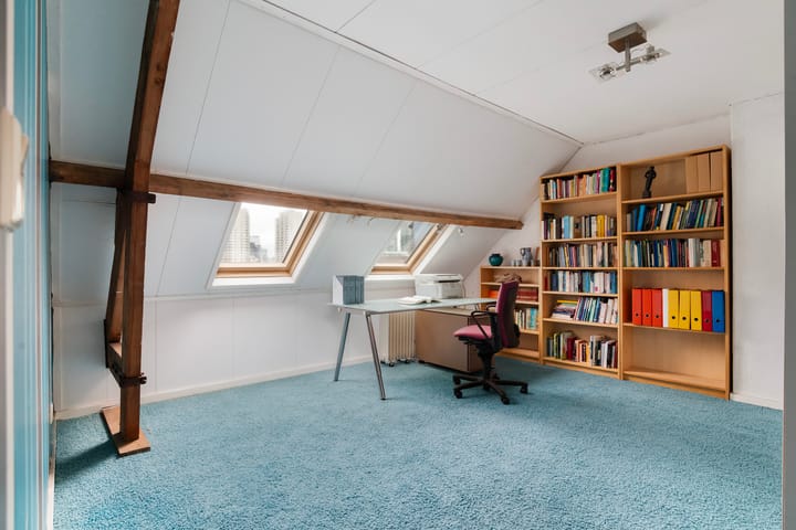 Foto 17 van Maaskade 167-C