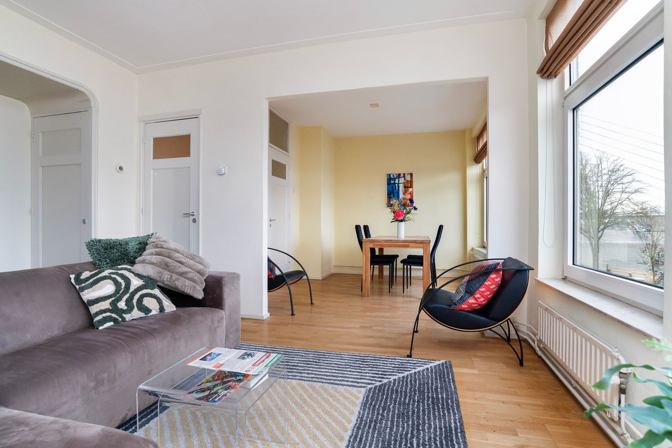 Foto 6 van Maaskade 167-C