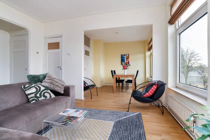 Foto 6 van Maaskade 167-C