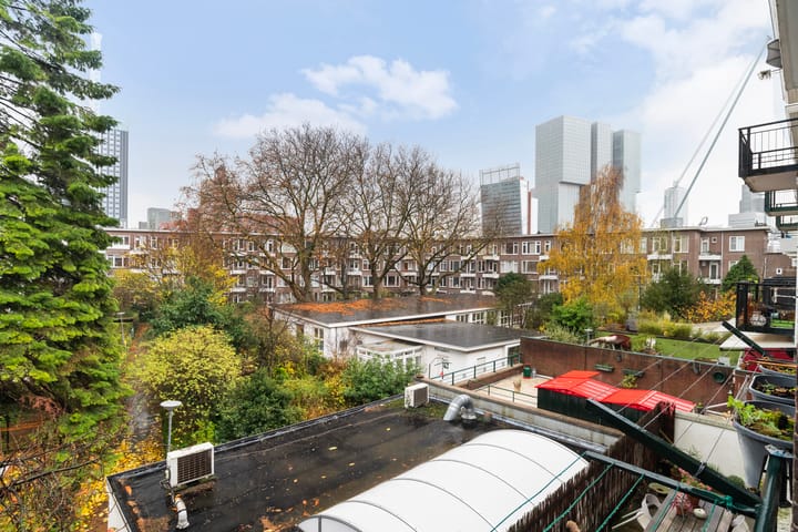 Foto 20 van Maaskade 167-C