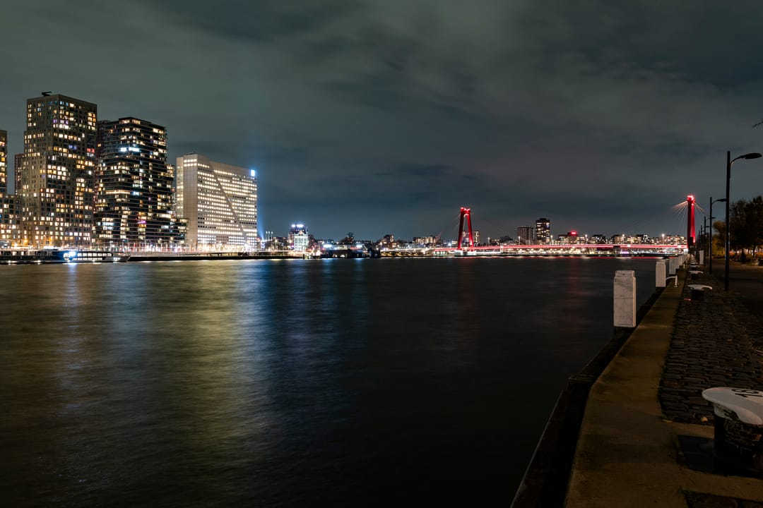 Foto 23 van Maaskade 167-C