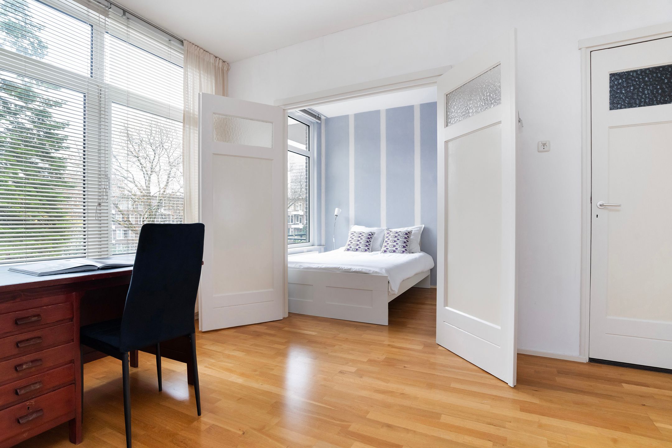 Foto 12 van Maaskade 167-C