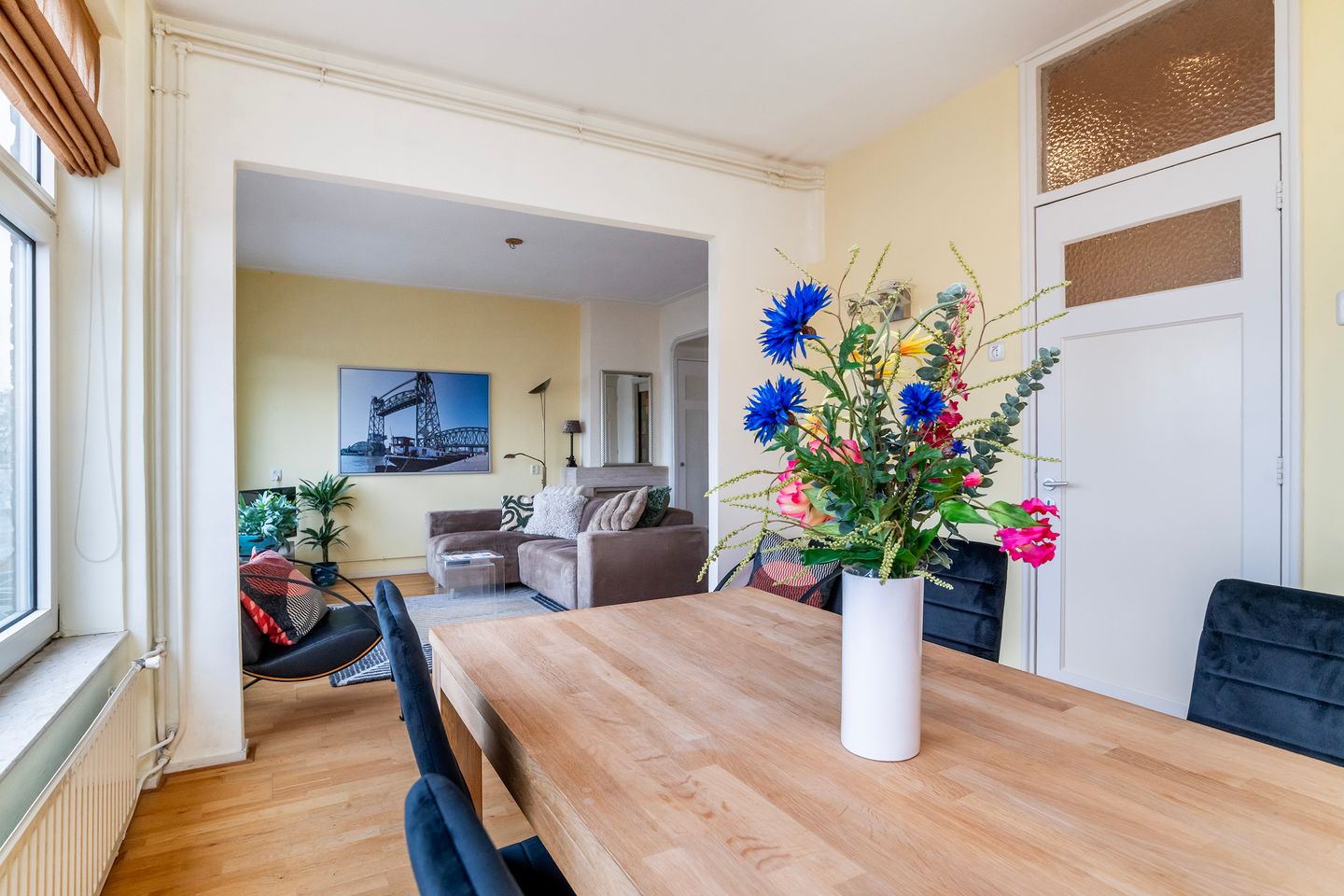 Foto 5 van Maaskade 167-C