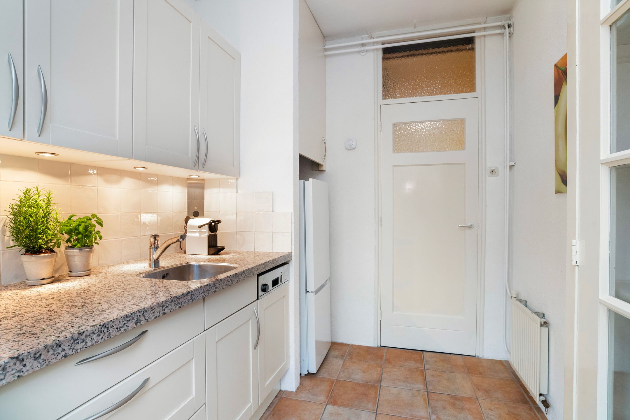 Foto 15 van Maaskade 167-C