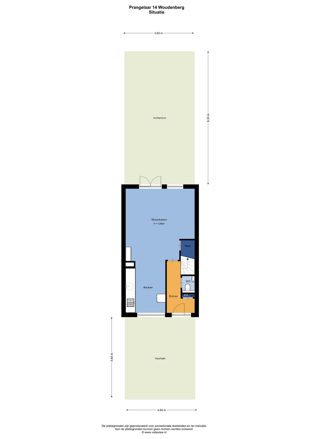 Photo 41 of Prangelaar 14