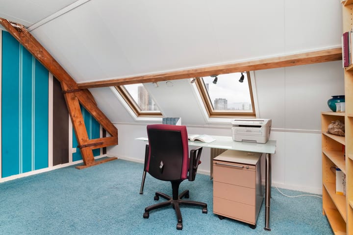 Foto 18 van Maaskade 167-C