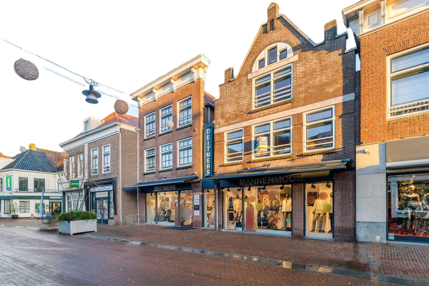 Bekijk foto 3 van Dubbele buurt 5-7