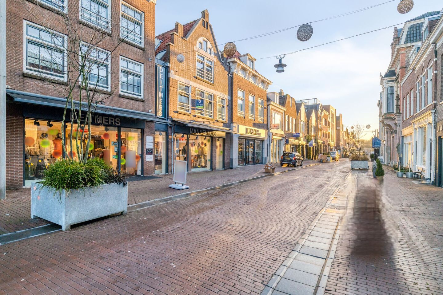 Bekijk foto 4 van Dubbele buurt 5-7