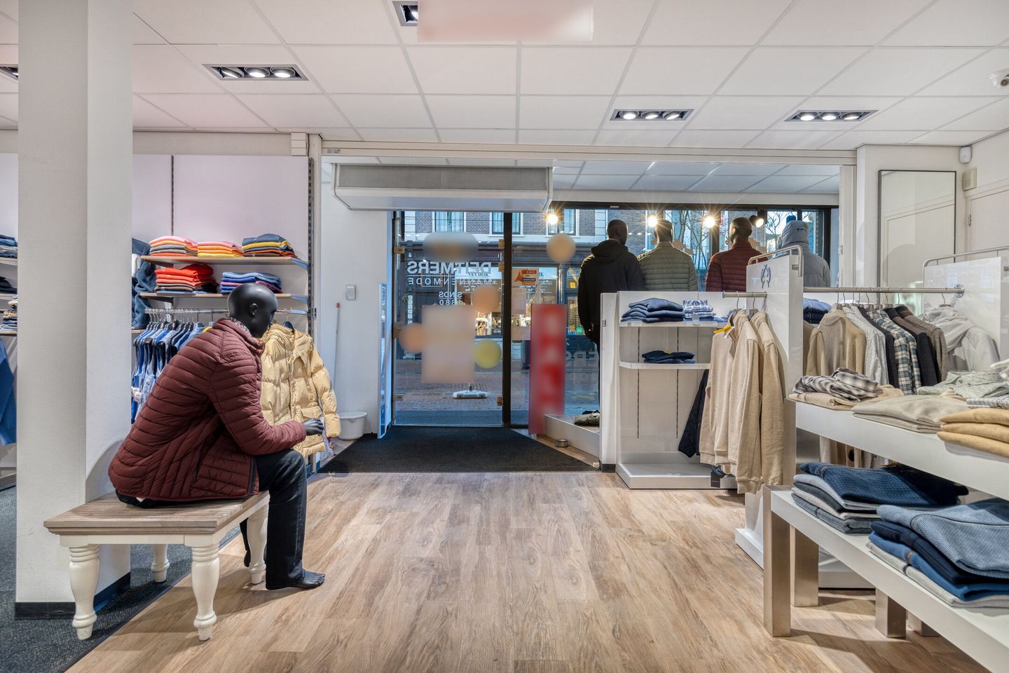 Bekijk foto 5 van Dubbele buurt 5-7