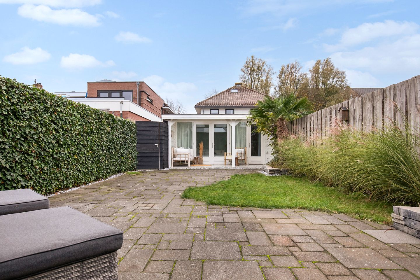 Foto 5 van Venneperweg 671