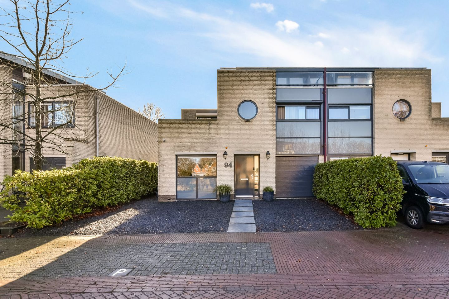 Photo 1 of Burgemeester Beelaertspark 94