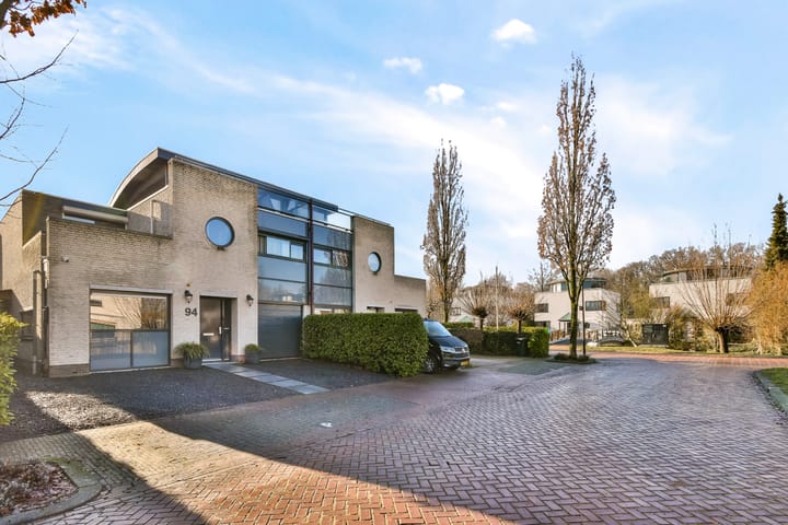 Photo 2 of Burgemeester Beelaertspark 94