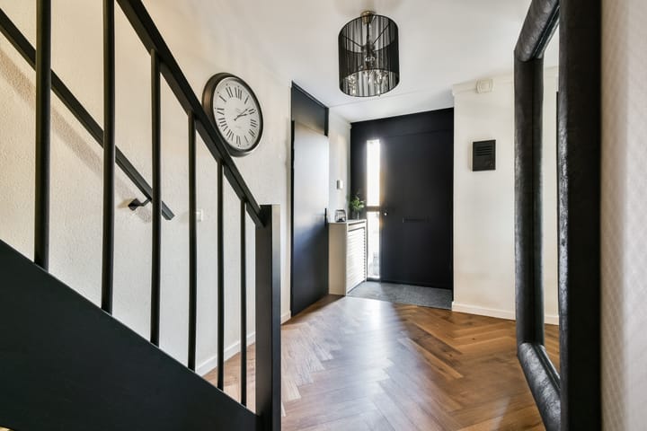 Photo 3 of Burgemeester Beelaertspark 94