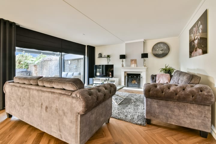 Photo 5 of Burgemeester Beelaertspark 94