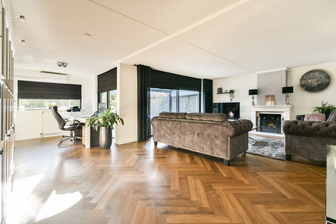 Foto 7 van Burgemeester Beelaertspark 94