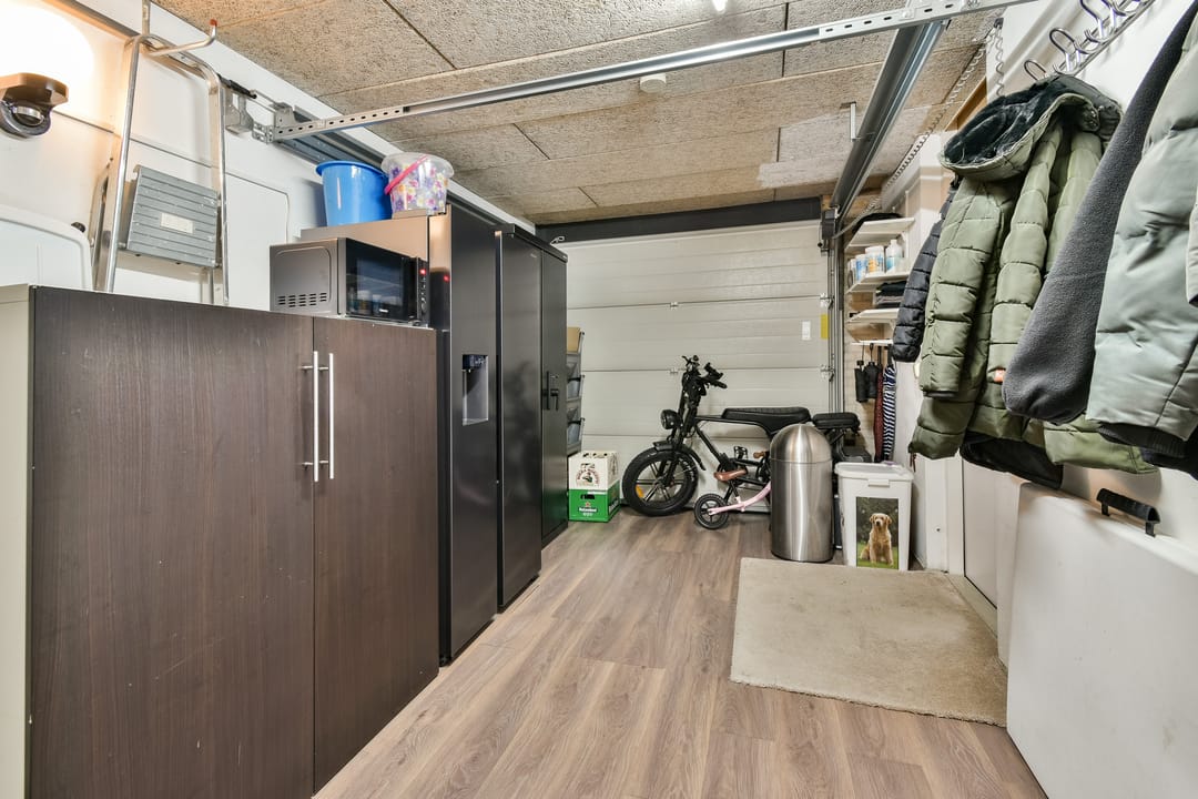 Foto 11 van Burgemeester Beelaertspark 94