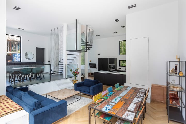 Foto 6 van Drontermeerpad 4