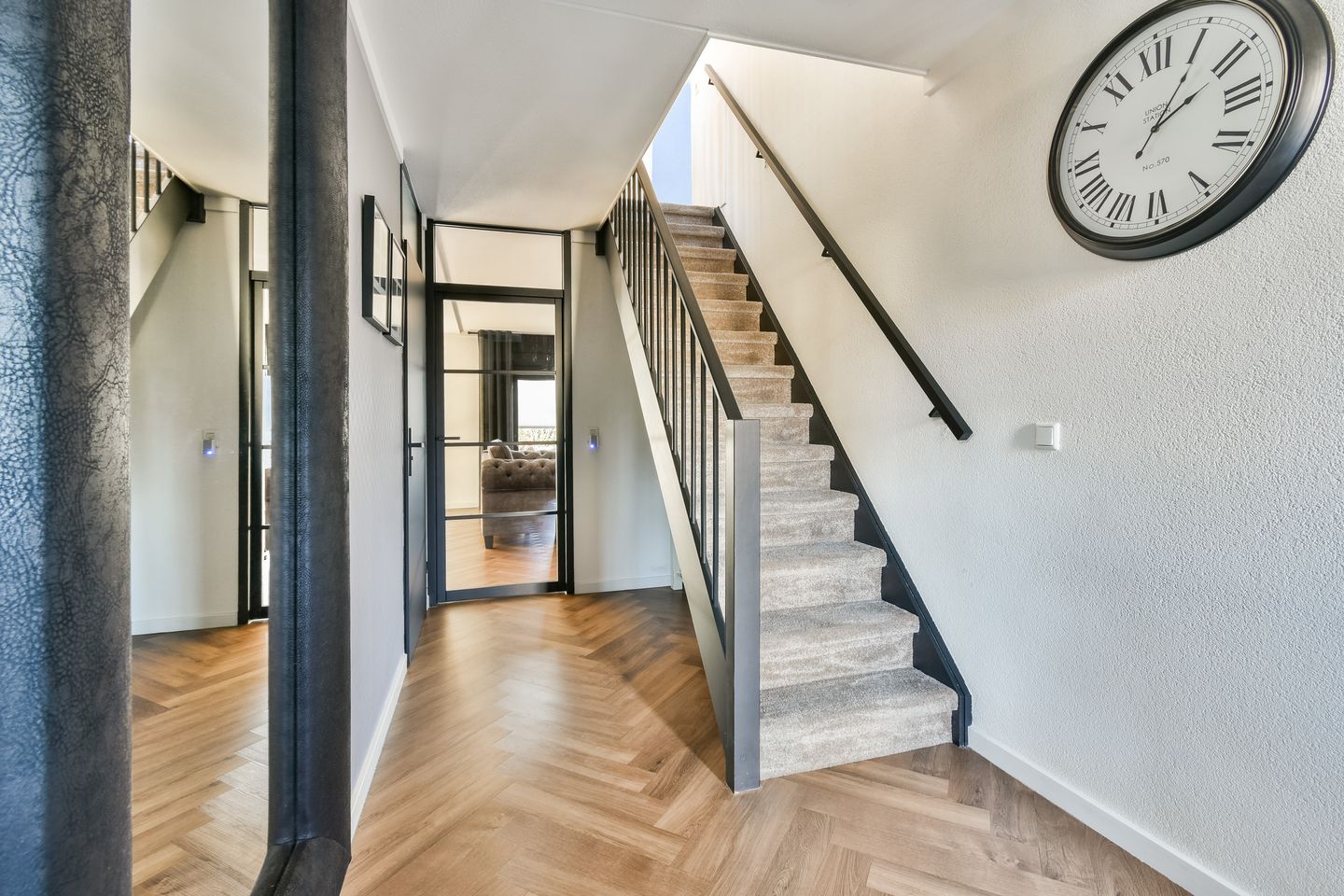 Foto 4 van Burgemeester Beelaertspark 94