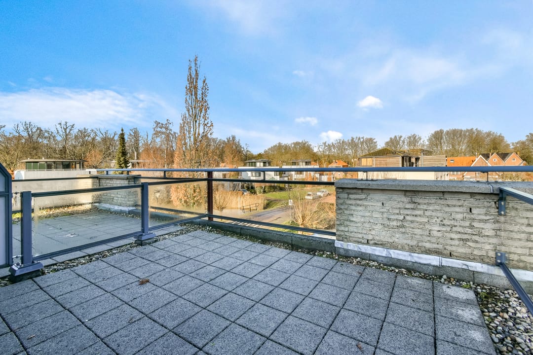 Foto 28 van Burgemeester Beelaertspark 94