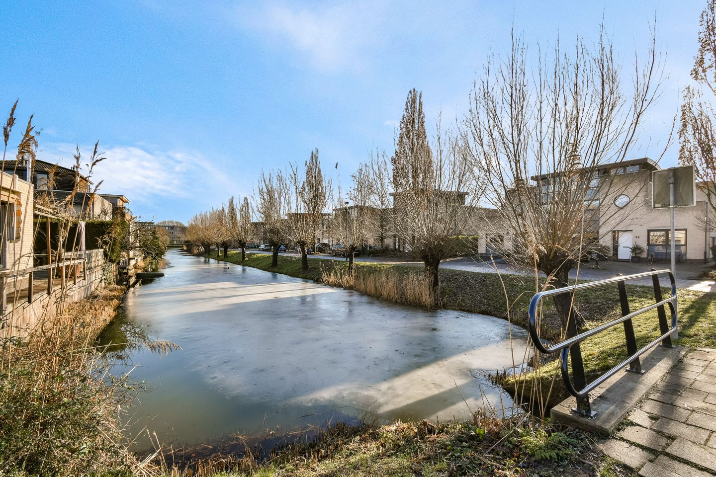 Foto 34 van Burgemeester Beelaertspark 94