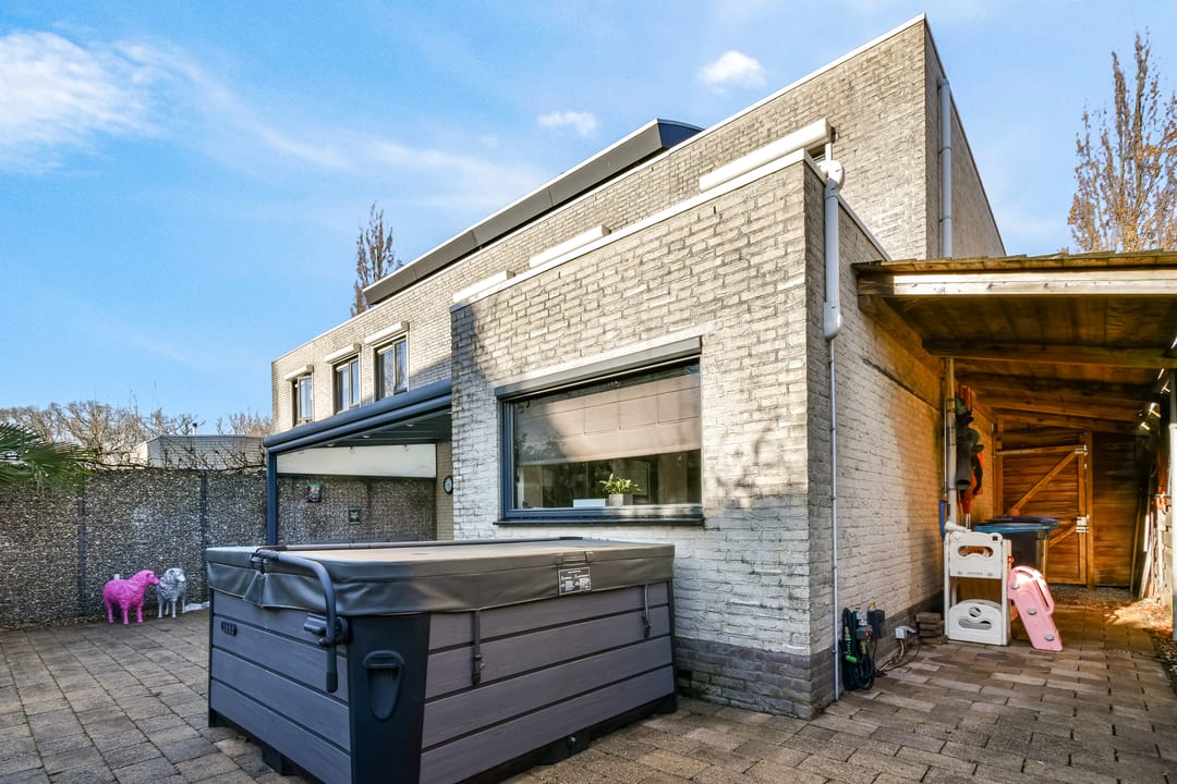 Foto 32 van Burgemeester Beelaertspark 94