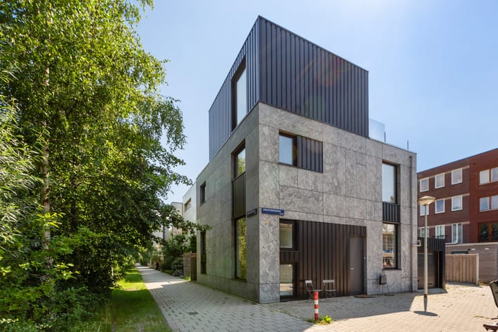 Foto 53 van Drontermeerpad 4