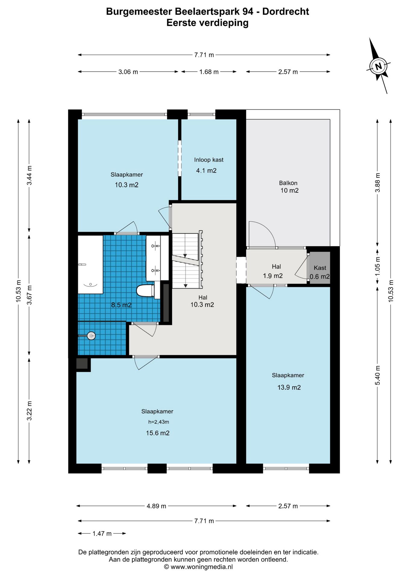 Foto 36 van Burgemeester Beelaertspark 94
