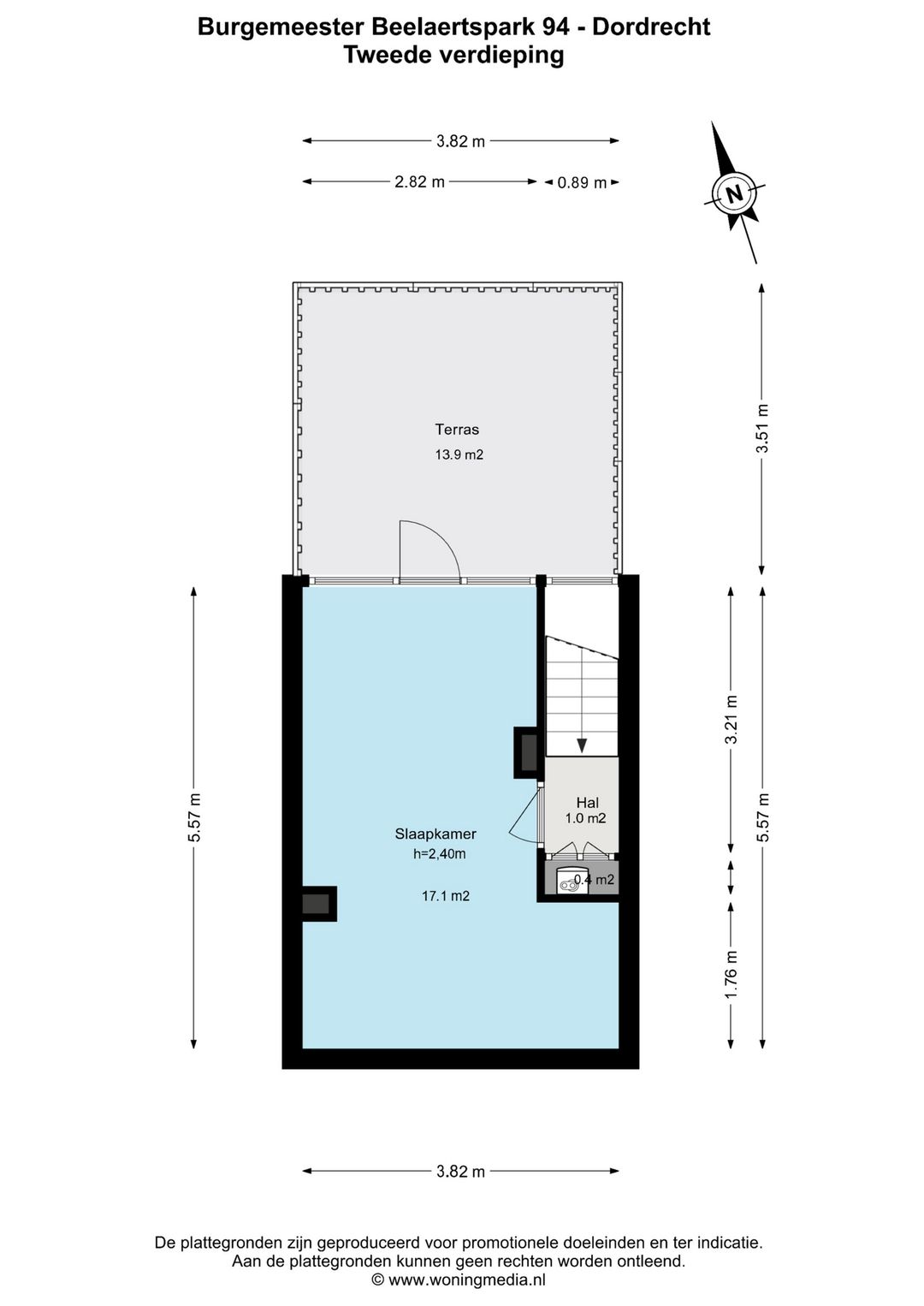 Foto 37 van Burgemeester Beelaertspark 94