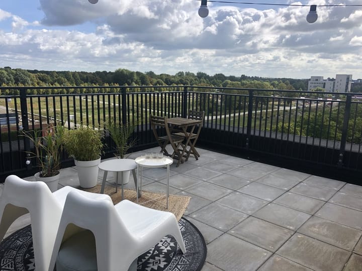 Foto 2 van Agoraweg 60