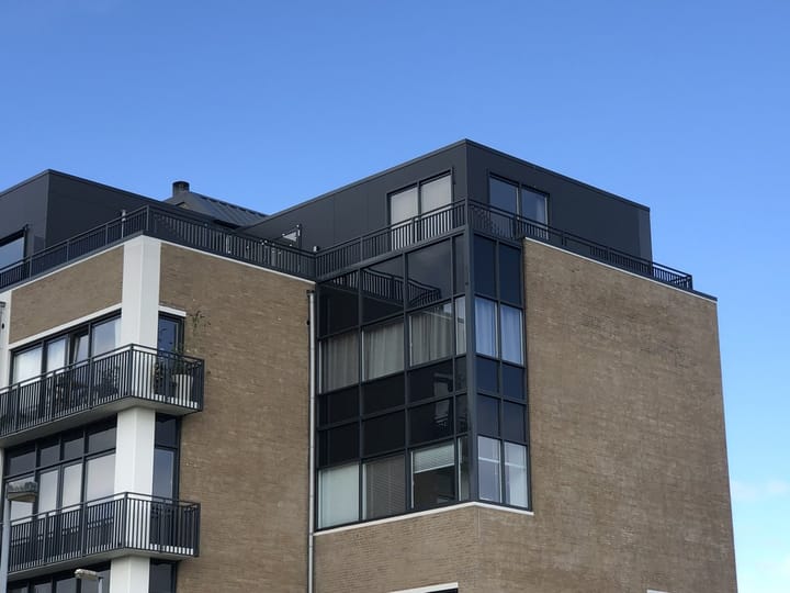 Foto 3 van Agoraweg 60