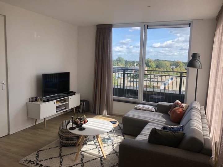 Foto 5 van Agoraweg 60