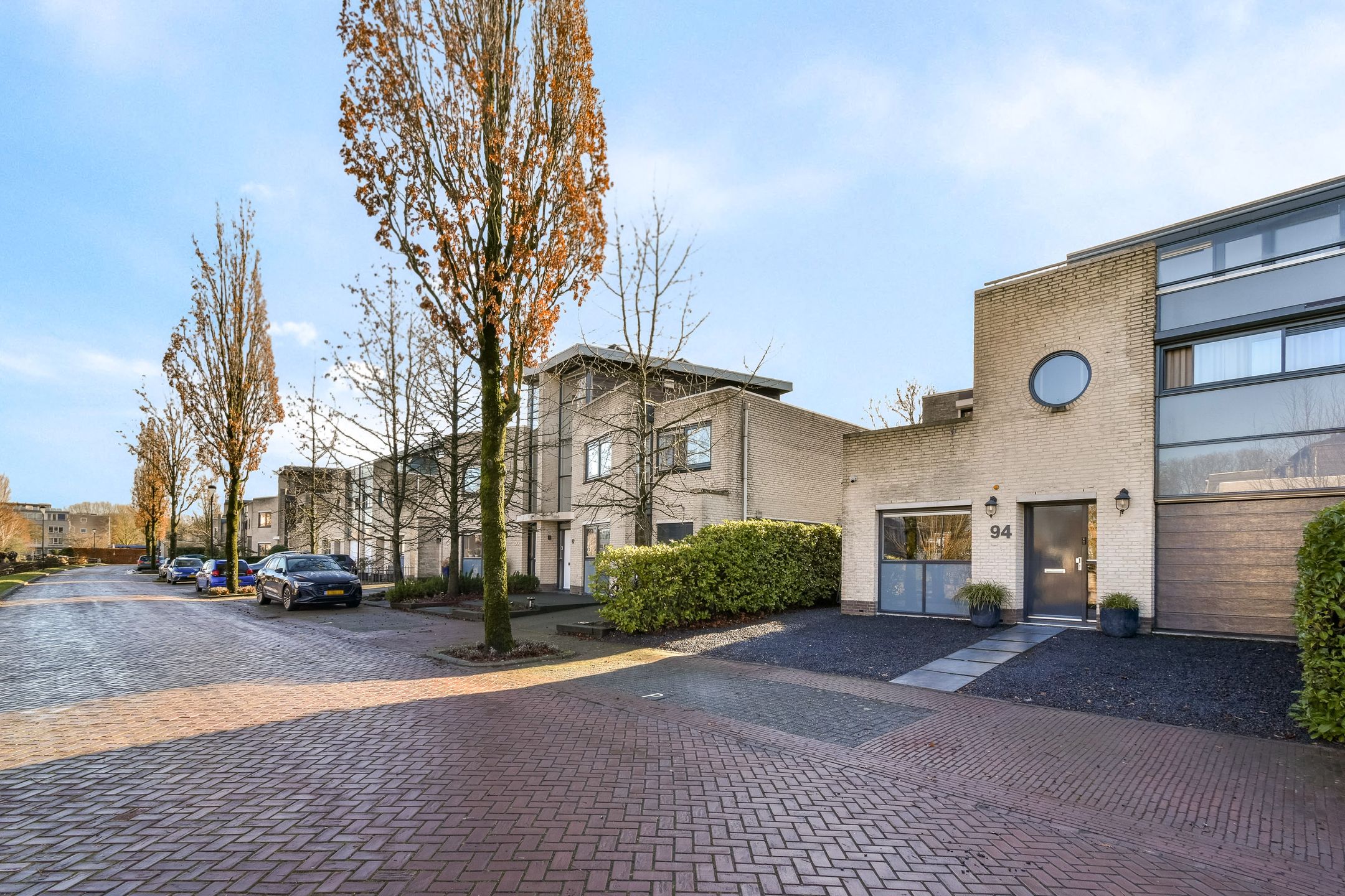 Foto 33 van Burgemeester Beelaertspark 94