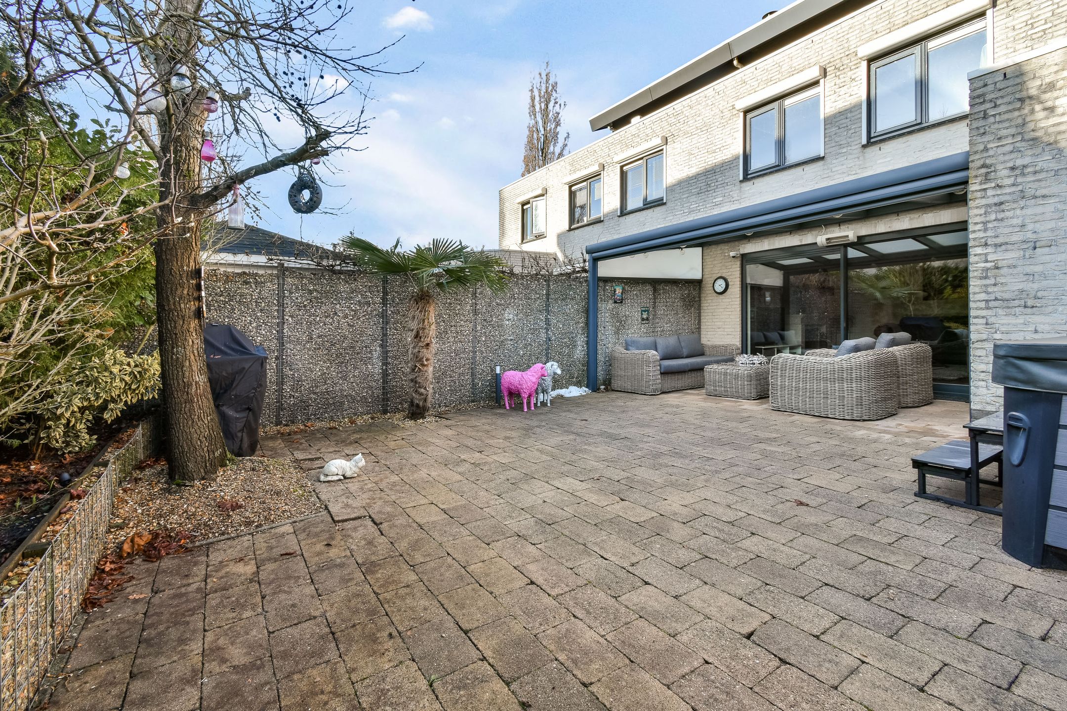 Foto 30 van Burgemeester Beelaertspark 94