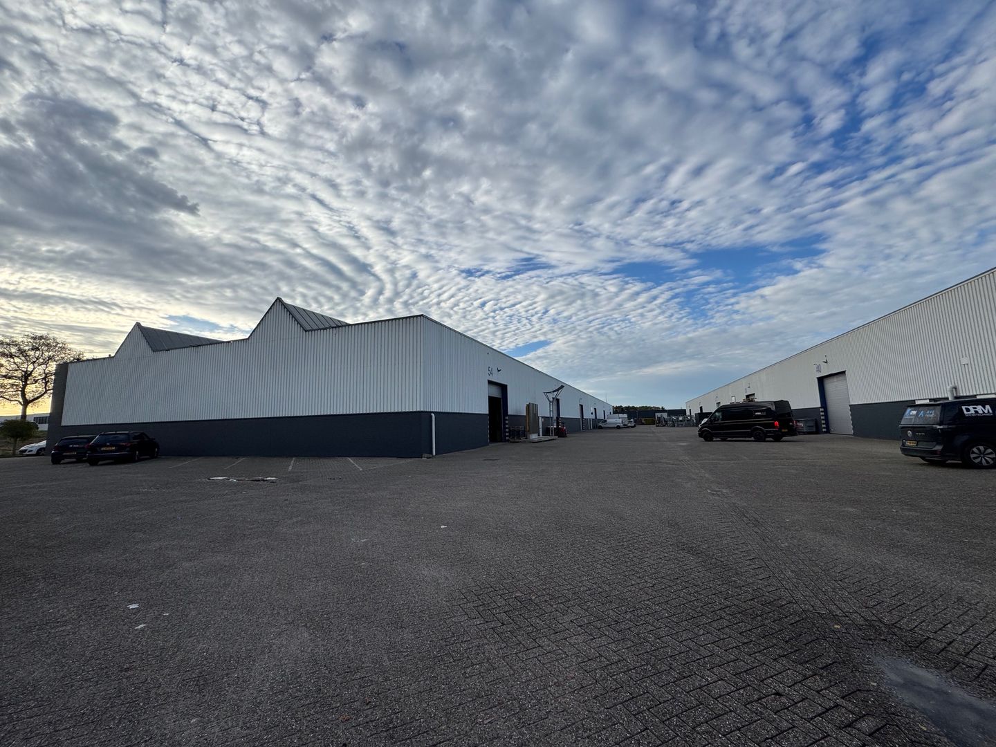 Bekijk foto 4 van Elftweg 40-42