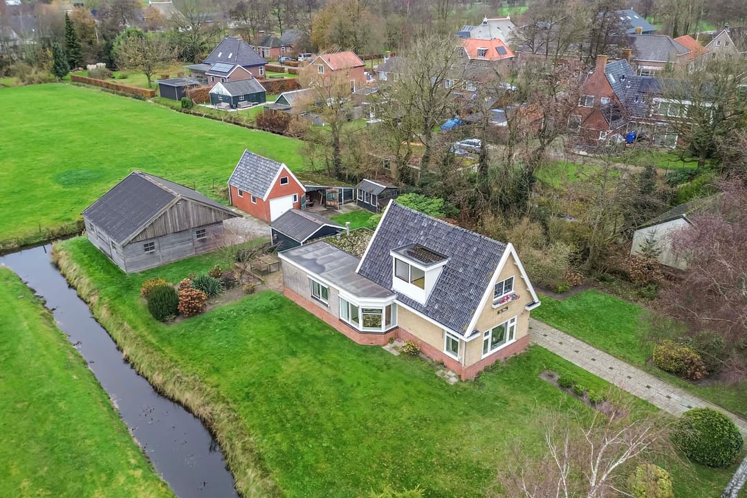 Foto 2 van Skeane Heawei 2