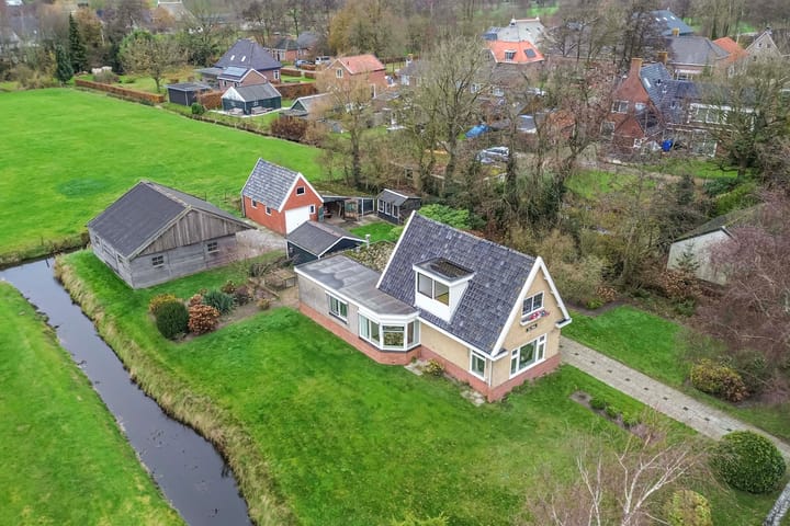 Foto 2 van Skeane Heawei 2