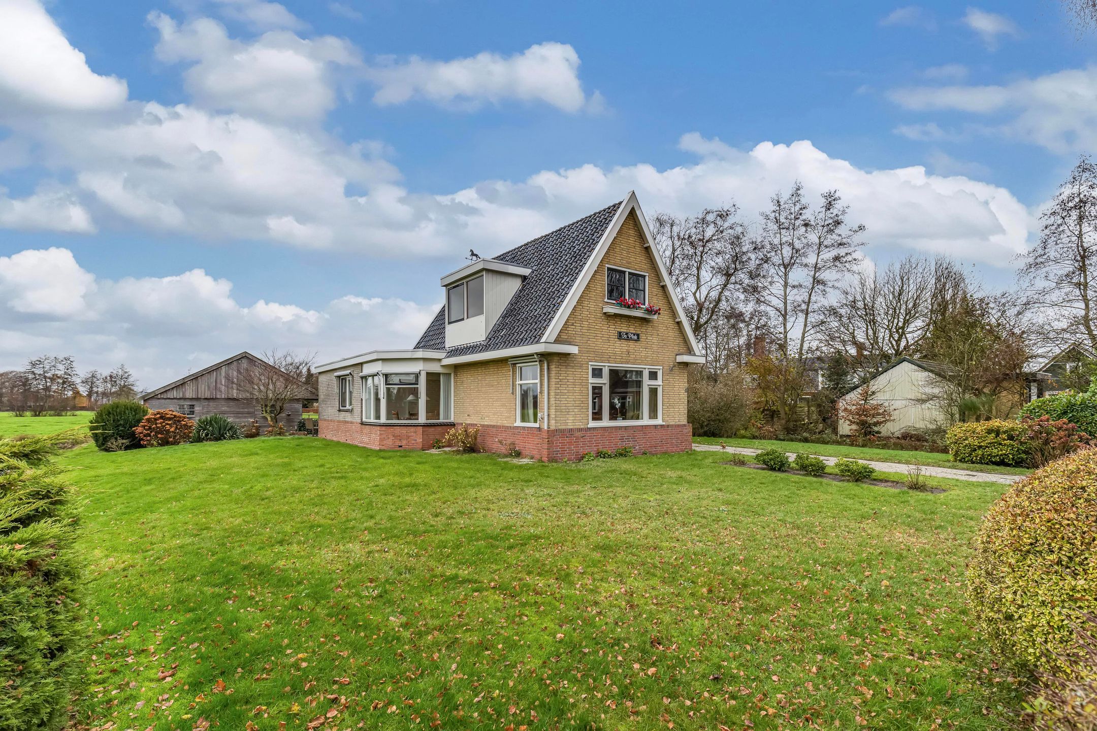 Foto 3 van Skeane Heawei 2