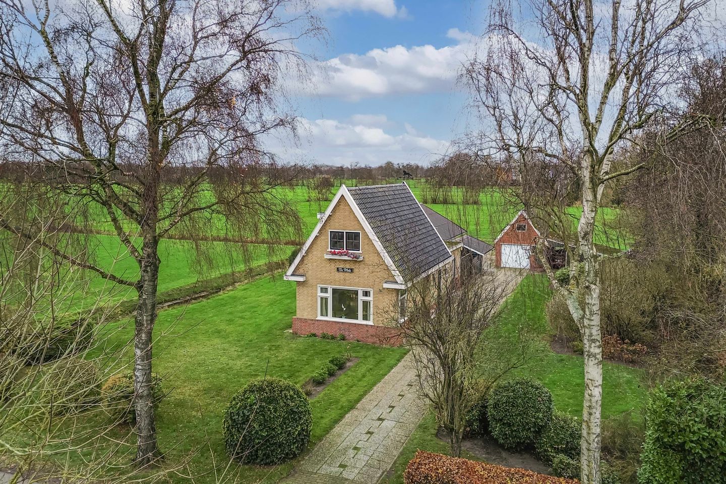 Foto 4 van Skeane Heawei 2