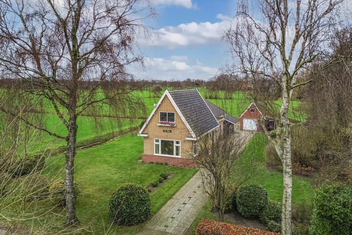 Foto 4 van Skeane Heawei 2